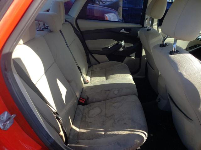 Photo 6 from auction – 2012 FORD FOCUS SEL with VIN 1FAHP3H20CL383050
