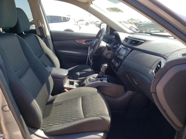 Photo 5 from auction – 2018 NISSAN ROGUE S with VIN KNMAT2MT9JP517687