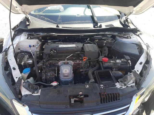 Photo 7 from auction – 2014 HONDA ACCORD SPO with VIN 1HGCR2F59EA223951