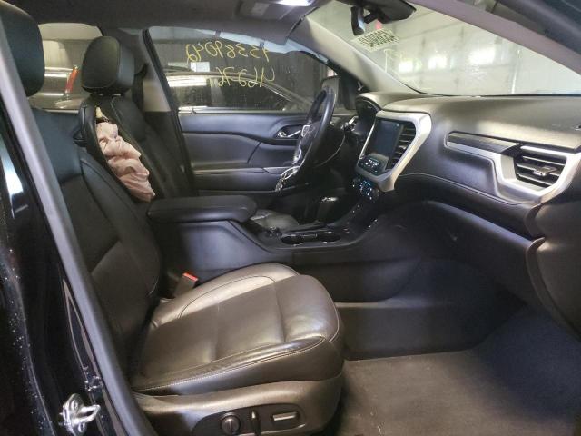 Photo 9 from auction – 2017 GMC ACADIA SLT with VIN 1GKKNWLS4HZ182016