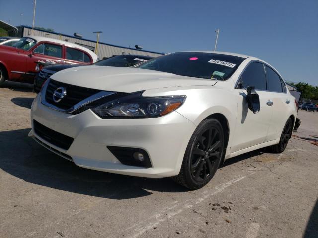 Photo 2 from auction – 2017 NISSAN ALTIMA 2.5 with VIN 1N4AL3AP4HC473702