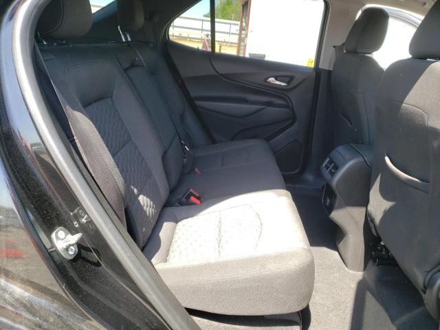 Photo 6 from auction – 2018 CHEVROLET EQUINOX LT with VIN 2GNAXSEV8J6225945