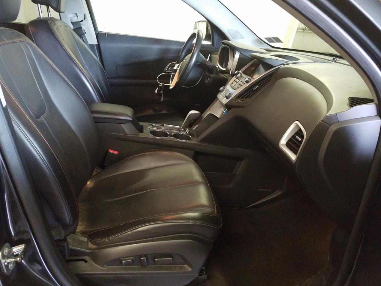 Photo 5 from auction – 2014 CHEVROLET EQUINOX LT with VIN 2GNFLHE39E6196724