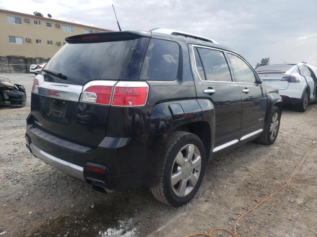Photo 4 from auction – 2013 GMC TERRAIN DE with VIN 2GKFLYE39D6108024
