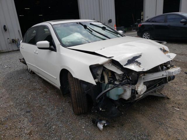 Photo 1 from auction – 2003 HONDA ACCORD EX with VIN 1HGCM66583A017569