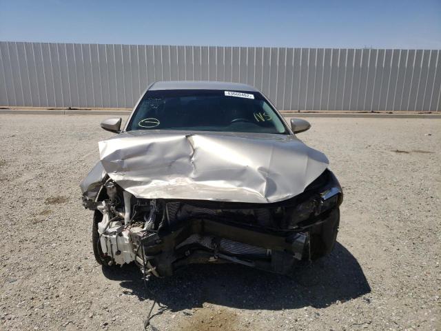 Zdjęcie 9 z aukcji – 2014 TOYOTA AVALON BAS z VIN 4T1BK1EBXEU095200