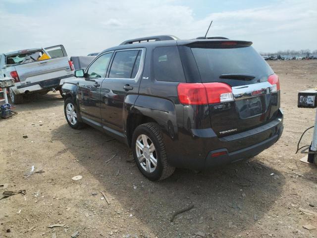 Photo 3 from auction – 2015 GMC TERRAIN SL with VIN 2GKALREK9F6238878
