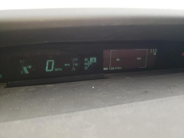 Photo 8 from auction – 2014 TOYOTA PRIUS with VIN JTDKN3DU4E1750771