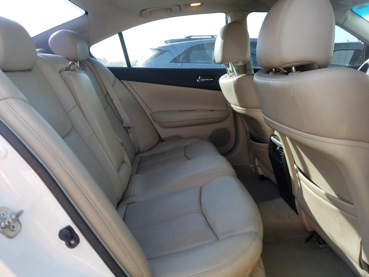 Photo 6 from auction – 2012 NISSAN MAXIMA S with VIN 1N4AA5AP2CC842776