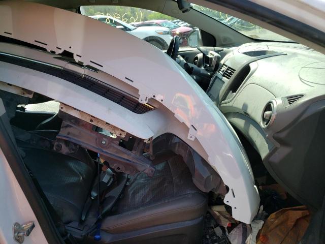 Photo 5 from auction – 2014 CHEVROLET SONIC LTZ with VIN 1G1JE5SB7E4175873