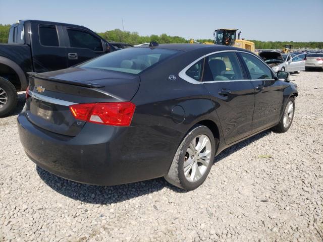 Photo 4 from auction – 2014 CHEVROLET IMPALA LT with VIN 1G1125S32EU141423
