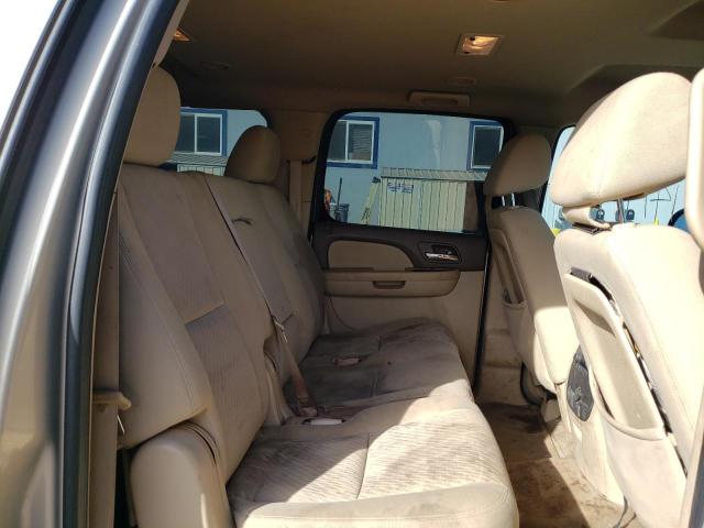 Photo 6 from auction – 2011 CHEVROLET SUBURBAN C with VIN 1GNSCHE07BR148580