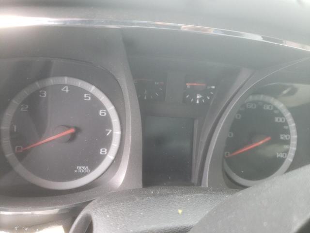 Photo 8 from auction – 2015 GMC TERRAIN SL with VIN 2GKALREK6F6287231