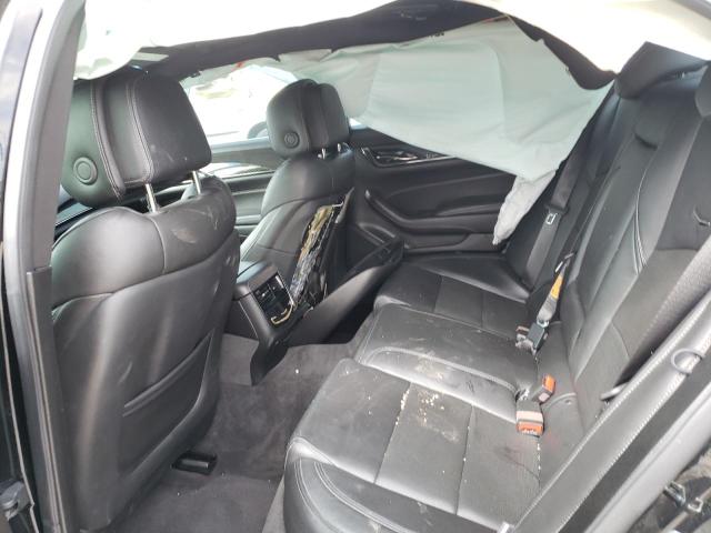 Photo 6 from auction – 2014 CADILLAC CTS VSPORT with VIN 1G6AV5S87E0144449