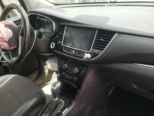 Photo 9 from auction – 2019 BUICK ENCORE PRE with VIN KL4CJASB5KB858466