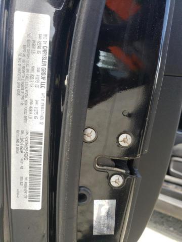 Photo 10 from auction – 2014 DODGE CHALLENGER with VIN 2C3CDYAG9EH185488