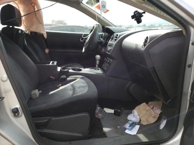 Photo 5 from auction – 2011 NISSAN ROGUE S with VIN JN8AS5MV9BW662956