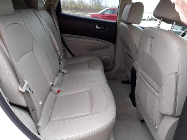 Photo 6 from auction – 2013 NISSAN ROGUE S with VIN JN8AS5MV4DW139475