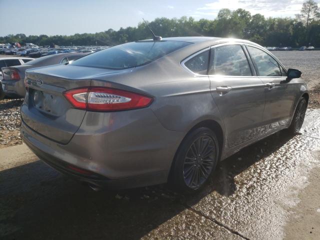 Photo 4 from auction – 2014 FORD FUSION SE with VIN 3FA6P0HD9ER283329