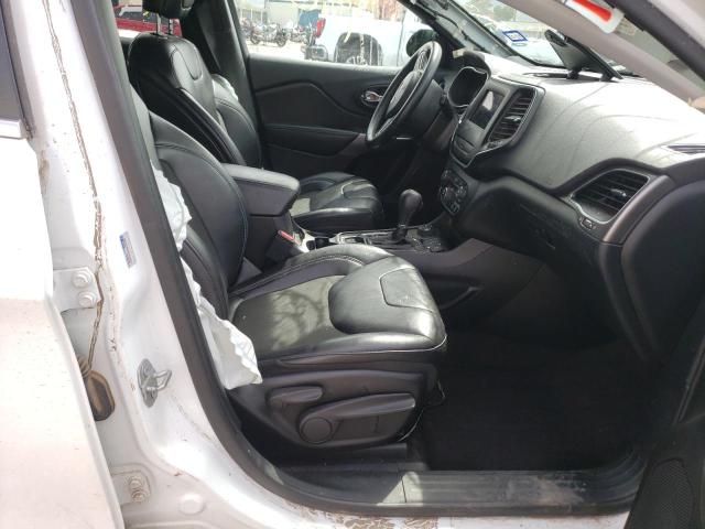 Zdjęcie 5 z aukcji – 2019 JEEP CHEROKEE L z VIN 1C4PJMLB5KD181558