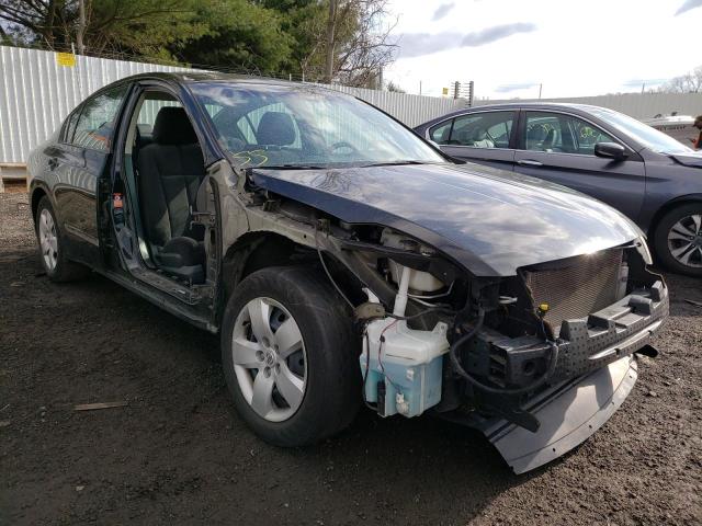 NISSAN ALTIMA 2.5 2008 with VIN 1N4AL21E68C260436 - Photo from auction