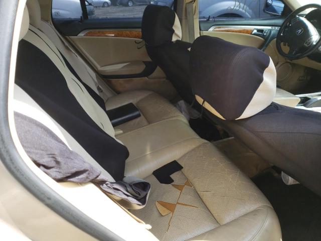 Photo 6 from auction – 2004 ACURA TL with VIN 19UUA66284A061317