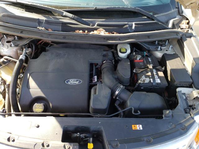 Photo 7 from auction – 2011 FORD EXPLORER L with VIN 1FMHK8F86BGA17500