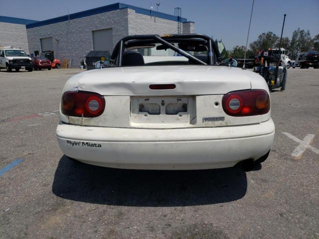 Photo 6 from auction – 1997 MAZDA MX-5 MIATA with VIN JM1NA3535V0734664