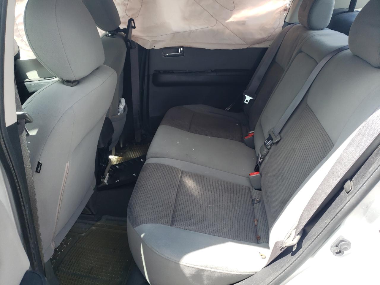 Photo 5 from auction – 2012 NISSAN SENTRA 2.0 with VIN 3N1AB6AP2CL693175