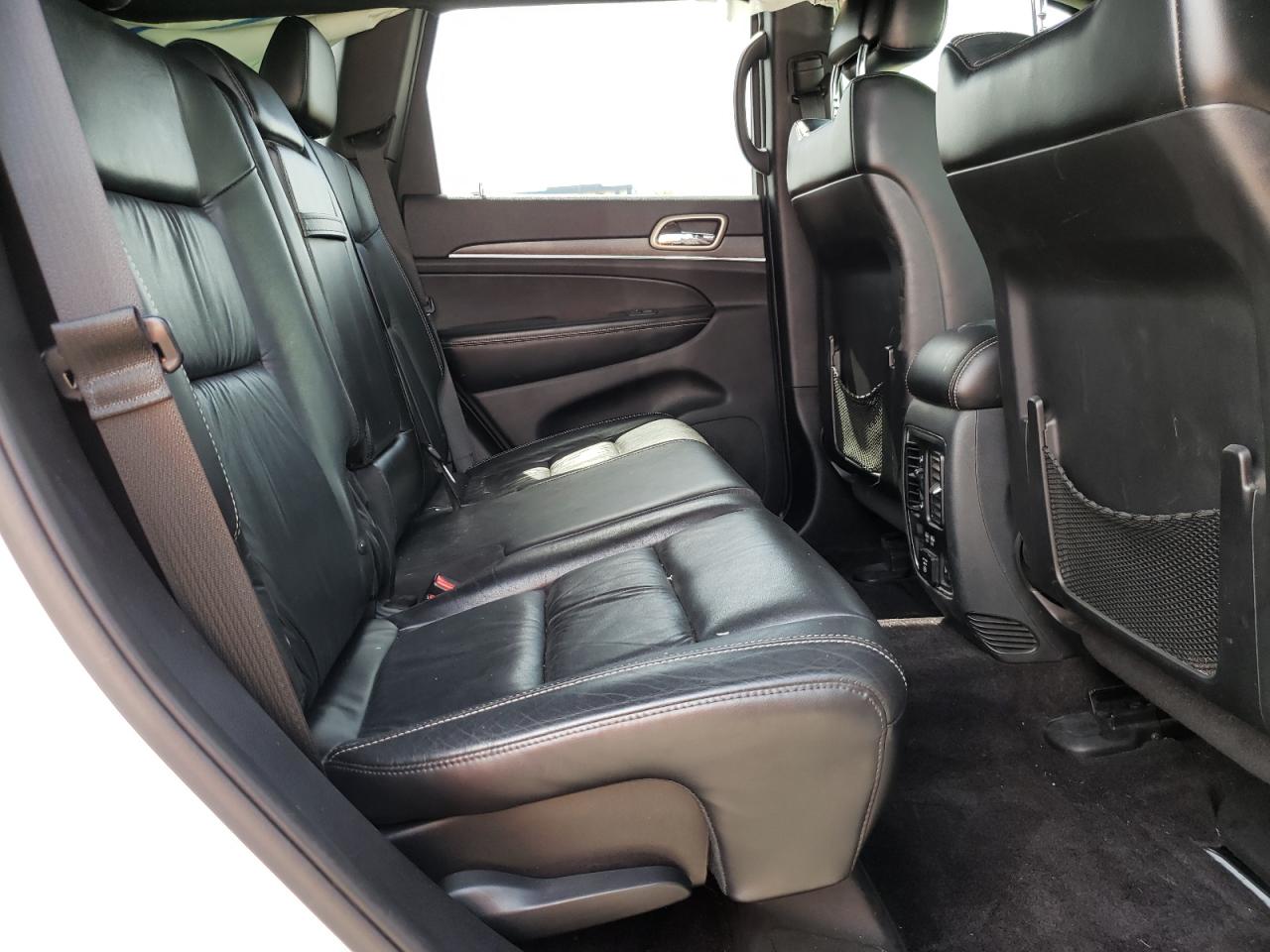 Photo 6 from auction – 2016 JEEP GRAND CHER with VIN 1C4RJEBG4GC313816