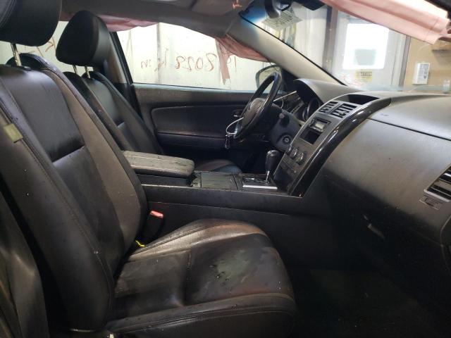 Photo 5 from auction – 2011 MAZDA CX-9 with VIN JM3TB3CA0B0302380