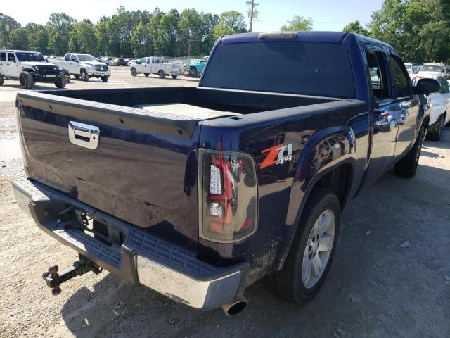 Photo 4 from auction – 2010 GMC SIERRA K15 with VIN 3GTRKVE30AG203498