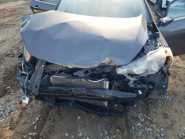 Photo 7 from auction – 2014 KIA FORTE with VIN KNAFX5A84E5233572