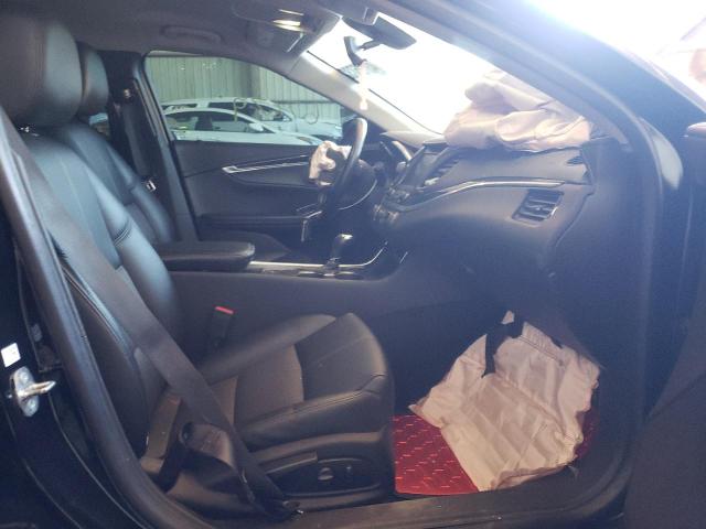 Photo 5 from auction – 2019 CHEVROLET IMPALA LT with VIN 2G11Z5SA4K9140471