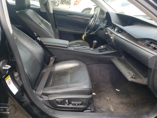 Photo 5 from auction – 2014 LEXUS ES 350 with VIN JTHBK1GG0E2134142