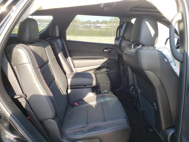 Photo 8 from auction – 2021 DODGE DURANGO R/ with VIN 1C4SDJCT7MC637092