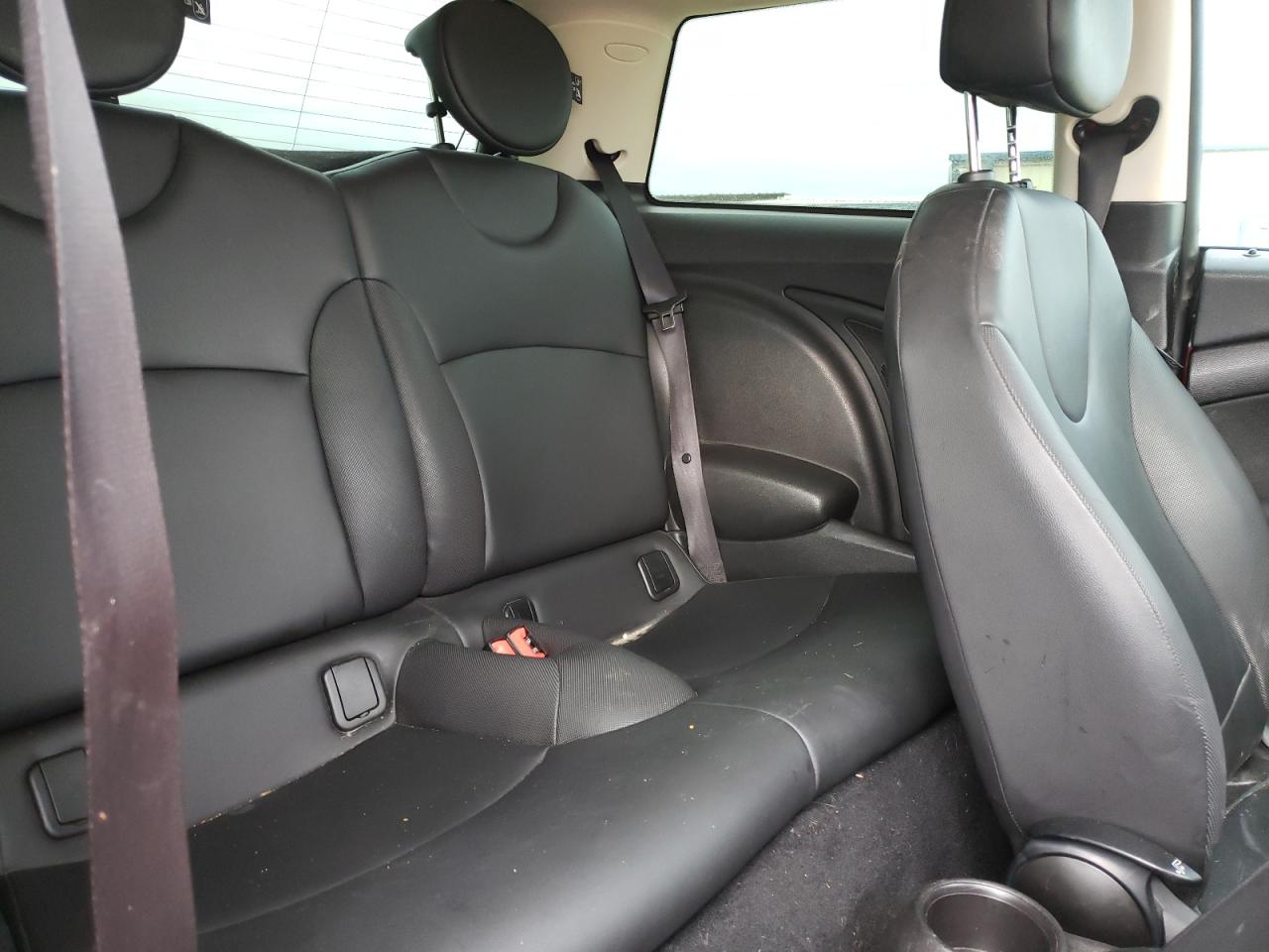 Photo 6 from auction – 2012 MINI COOPER with VIN WMWSU3C56CT541902