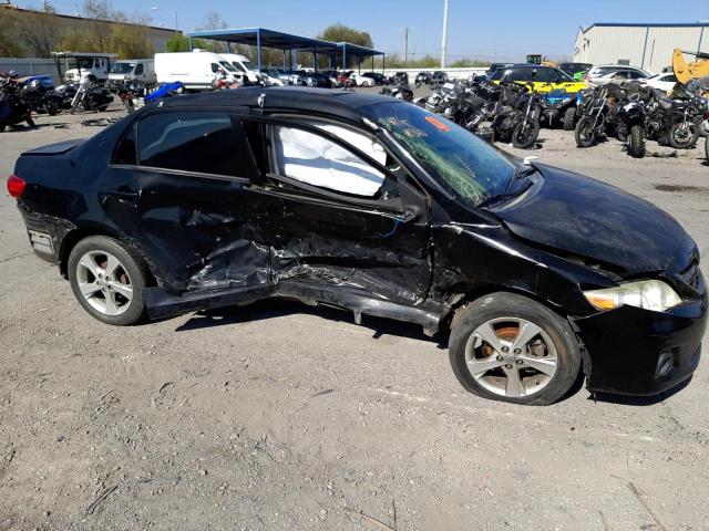 Photo 9 from auction – 2011 TOYOTA COROLLA BA with VIN 2T1BU4EE3BC570219