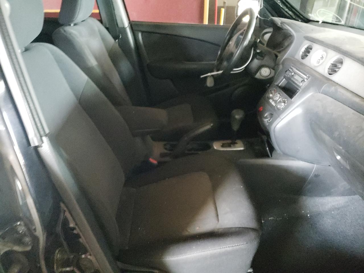 Photo 5 from auction – 2003 MITSUBISHI OUTLANDER with VIN JA4LZ31G03U113017