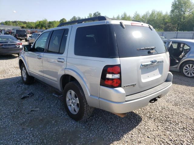 Photo 3 from auction – 2010 FORD EXPLORER X with VIN 1FMEU6DE1AUA37079