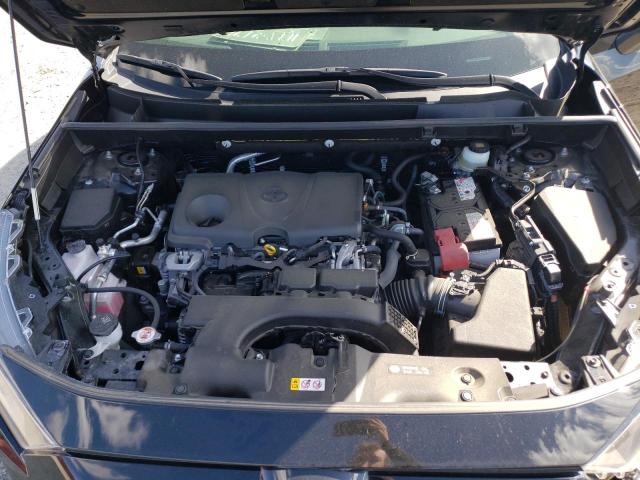 Photo 7 from auction – 2020 TOYOTA RAV4 LE with VIN JTMF1RFV2LD063497