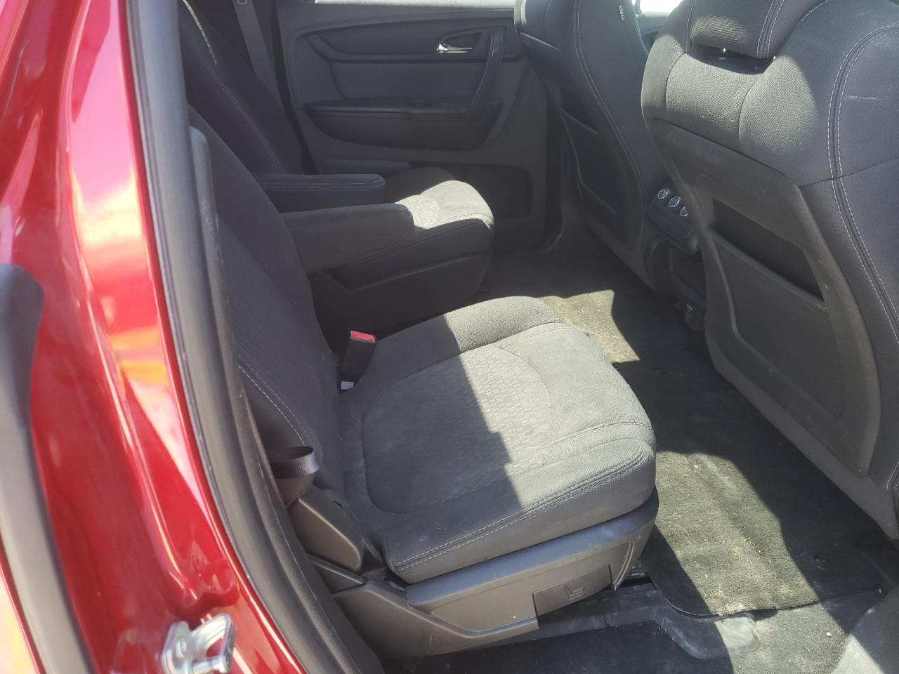 Photo 6 from auction – 2014 GMC ACADIA SLE with VIN 1GKKRPKD2EJ105765