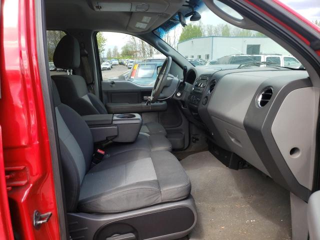 Photo 5 from auction – 2008 FORD F150 SUPER with VIN 1FTPW14V28FA15469