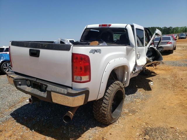 Photo 4 from auction – 2008 GMC SIERRA K25 with VIN 1GTHK236X8F105503