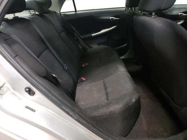Photo 6 from auction – 2010 TOYOTA COROLLA BA with VIN 2T1BU4EE0AC398018