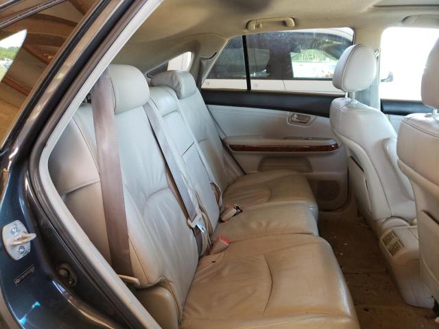 Photo 6 from auction – 2005 LEXUS RX 330 with VIN 2T2HA31U75C076830