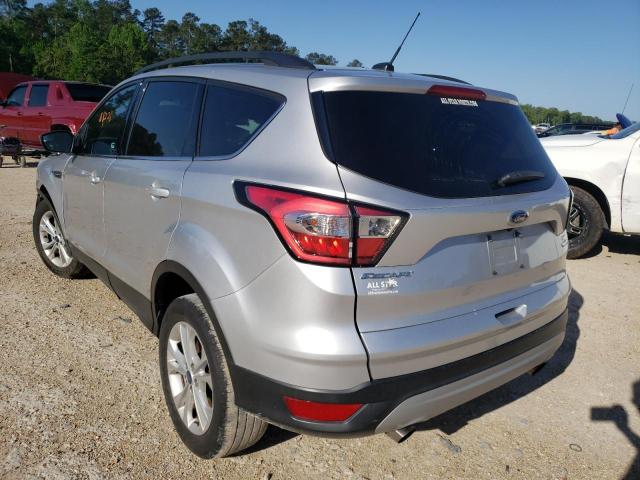 Photo 3 from auction – 2018 FORD ESCAPE SE with VIN 1FMCU0G96JUB62632