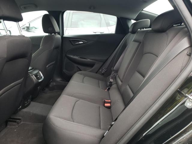Photo 6 from auction – 2018 CHEVROLET MALIBU LT with VIN 1G1ZD5STXJF287239