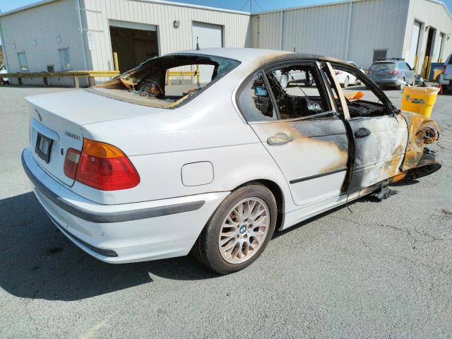 Photo 4 from auction – 2000 BMW 328 I with VIN WBAAM5347YFR16944