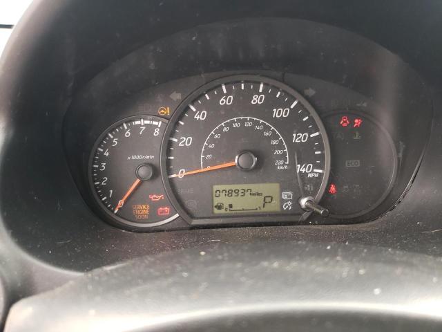 Photo 8 from auction – 2019 MITSUBISHI MIRAGE G4 with VIN ML32F3FJ5KHF05907